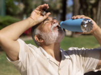Prevención de incendios, autocuidado y cuidado animal entre los principales focos de la Delegación Presidencial Regional y Senapred.