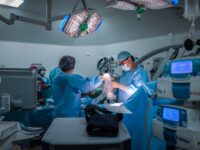 Sin antecedentes previos de un estudio similar, el especialista a cargo aseguró que su realización “supone un hito para el hospital y para la ciencia general”.