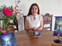 De la poetisa Tania Lemarie Silva.