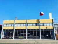 La actividad los reunió en un acto que forma parte de las tradiciones históricas de la compañía y que destaca el sentido de pertenencia de quienes comienzan este camino de entrega y responsabilidad.