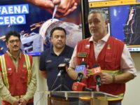 Busca restringir el desarrollo de faenas y actividades que puedan generar chispas o calor durante las horas de mayor temperatura.