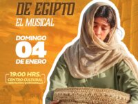 Desde las 19 horas del domingo 4 de enero.