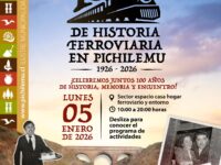 Las actividades se desarrollarán entre las 10:00 y las 20:00 horas.