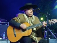 Su trayectoria en la música y el trabajo comunitario lo convierten en un referente que ahora aportará a las decisiones que guían el desarrollo cultural en O’Higgins y el país.