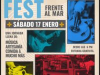 El próximo sábado 17 de enero.