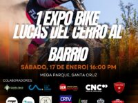 Desde las 16:00 horas en el Parque Colchagua.