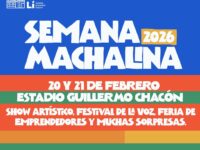 La parrilla de artistas se informará en las próximas jornadas.