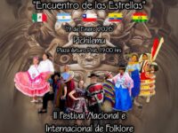 La cita está programada para el lunes 19 de enero, a partir de las 19:00 horas, en la Plaza Prat.