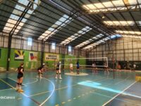 El Club Olimpo de San Fernando lanza un "Summer Camp" y refuerza la preparación de sus categorías competitivas, mientras la recién creada fundación busca financiamiento privado para impulsar su meta de competir en todas las categorías de la LINAME en 2026.