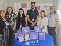 La iniciativa fue impulsada por el Consejo de Desarrollo y se enmarca en el enfoque de atención humanizada que promueve la Ley Dominga.