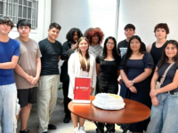 Preuniversitario Lederman nace el año 2012 en la ciudad de Rancagua. Es el único preuniversitario local que se ha desarrollado y crecido como una iniciativa propia. Este enfoque ha generado excelentes resultados, y este año no ha sido la excepción.