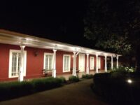 La Casa de la Cultura será el escenario de cinco noches gratuitas con música en vivo y espacios para emprendedores locales.