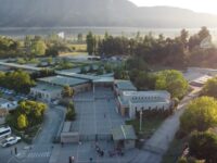 Con un alza de 37 puntos promedio respecto de la versión anterior, el establecimiento, perteneciente a la Fundación Agrosuper, alcanzó además el segundo lugar a nivel nacional.