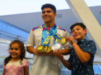 La ceremonia premiará a medallistas, representantes comunales y destacados atletas de la región, sumando más de un centenar de nominaciones.