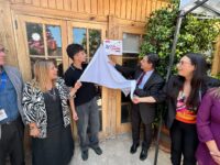 Con su instalación en San Fernando, se completa la regiónd e O'Higgins con esta red. 