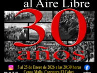 El tradicional ciclo estival se realizará entre el 5 y el 25 de enero y reunirá comedias, dramas y musicales protagonizados por destacados elencos nacionales, consolidándose como uno de los hitos culturales del verano en la capital regional.