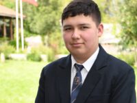 Desde la dirección indicaron que el estudiante realizó sus cuatro años de enseñanza media en el establecimiento, lo que refuerza el impacto del logro para el liceo.