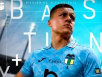 El delantero chileno de 24 años, formado en Unión Española y proveniente de Godoy Cruz de Argentina, se suma al plantel dirigido por Lucas Bovaglio de cara a la nueva temporada.