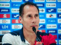 Tras dirigir más de 40 encuentros oficiales durante la última temporada, el técnico argentino llega al Capo de Provincia luego de un año marcado por la alta exigencia competitiva, con participación en torneos nacionales e internacionales al mando de Palestino.