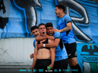 Campeonato que debutará este año.