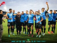 Junto con confirmar la “Noche Celestes”. 