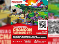Visitantes podrán disfrutar de diversas actividades y presentaciones artísticas en el marco del primer Día de los Patrimonios en Verano.