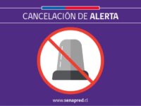 Las temperaturas tenderían a la baja los proximas días en relación a las de la semana pasada.