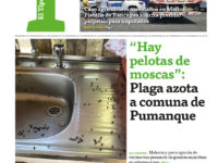 Las noticias más importantes de la región de O’Higgins.