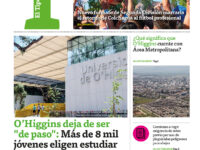 Las noticias más importantes de la
Región de O’Higgins.