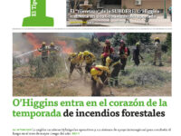 Las noticias más importantes de la región de O’Higgins. 