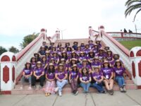 Esta es la primera parte de la iniciativa, que continuará durante el año académico con las visitas de los especialistas del PAR Explora.