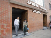 Tras el logro de Mikel Urzúa, la dirección del establecimiento resaltó su formación integral y su trayectoria sobresaliente en todas las áreas de la vida escolar.