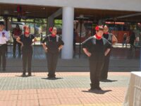 La estrategia fue posible gracias al financiamiento del programa Cuidados Comunitarios, orientado a fortalecer el modelo de salud familiar y a apoyar iniciativas locales.