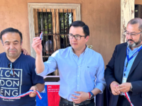 El Instituto completó el ciento por ciento de cobertura en la región, garantizando el acceso a trámites y beneficios del Estado a las comunidades de las 33 comunas.