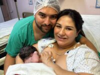 A las 01:27 horas de este 1 de enero del 2026.