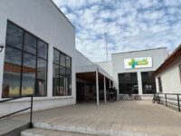 Tamara Vega es enfermera y cuenta con ocho años de trayectoria en el servicio público. 