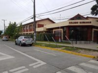 Joaquín aspira a ingresar a medicina.