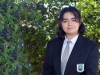 La menor de tres hermanos universitarios, proyecta estudiar Química o Medicina, llevando un inmenso orgullo a su familia que celebra este logro como la mejor herencia posible.