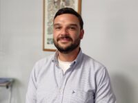 Con más de 31 mil votos, asumirá el próximo 11 de marzo con las definiciones claras de dónde quiere apostar con su gestión.