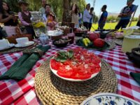 La actividad está enmarcada en el Día de los Patrimonios. 
