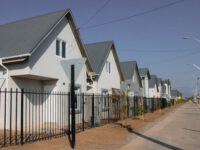 Esta semana fue entregado el Barrios Pinares IV en la comuna de Rancagua, que suma 285 viviendas en la región.