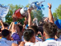 El equipo sanfernandino vuelve al profesionalismo tras su ascenso en noviembre y se prepara para una temporada de ocho meses, donde el club apostará fuerte por sus divisiones inferiores como eje del proyecto deportivo.