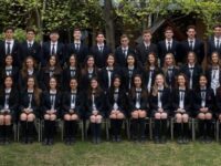 Desde el colegio señalaron que los resultados reflejan el trabajo desarrollado durante el proceso formativo, en una generación que rindió la PAES el 2025. 