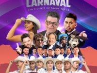 Entre el 4 y el 8 de febrero.
