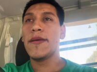 Los videos publicados por Matías se viralizaron rápidamente en redes sociales y cientos de usuarios solicitaron información de cómo ayudar.