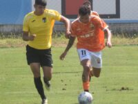 El Capo de Provincia disputó amistosos ante Deportes Recoleta y Cobresal, y prepara la tradicional “Noche Celeste” antes de su debut en la Liga de Primera.
