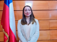 Ingresó al Poder Judicial en 2021.