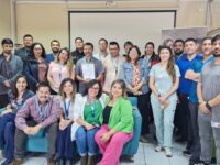 Esto tras un año marcado por importantes avances internos en materia de convivencia laboral, desarrollo de habilidades blandas y fortalecimiento del vínculos.