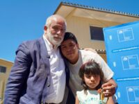 O’Higgins ya cumplió con la meta. 
