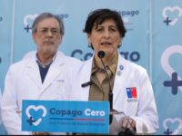 Desde el recinto señalaron que "en esta misma línea, respecto de la denuncia realizada por una supuesta atención priorizada a una paciente durante las últimas semanas, reiteramos que las decisiones adoptadas se apegaron estrictamente a criterios técnicos y clínicos".